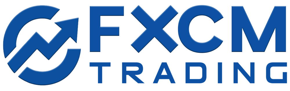 FXCM logo